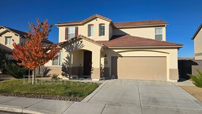property at 2609 Bridgetown Loop