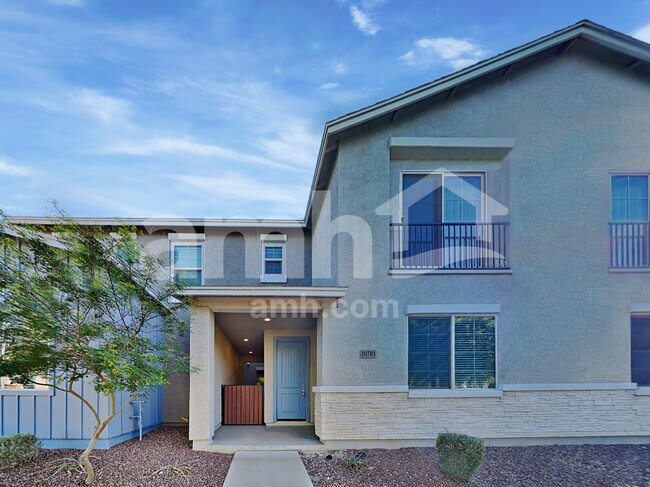 property at 20701 W Stone Hill Rd