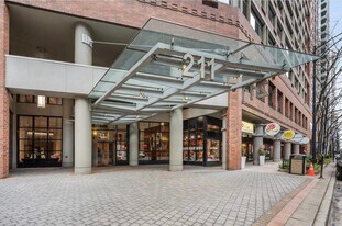 211 E Ohio St, Unit 319 in Chicago, IL - Building Photo