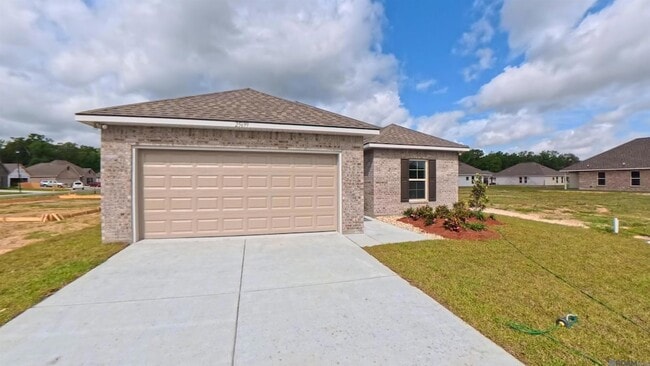 25699 Raines Ave in Denham Springs, LA - Foto de edificio - Building Photo