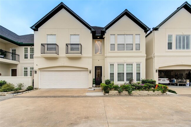 2217 Potomac Dr in Houston, TX - Building Photo - Building Photo