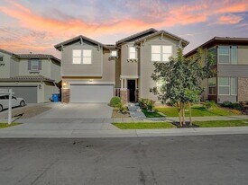 1646 S Macias Pl in Tracy, CA - Building Photo