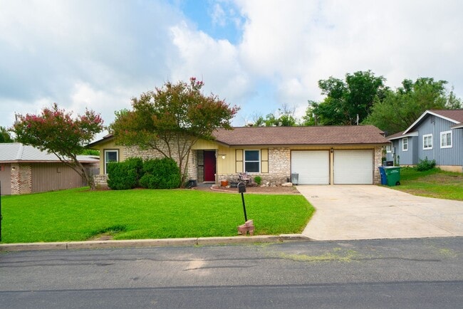 5610 Gillis Dr