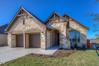 2125 Sandbur Lane in Leander, TX - Building Photo - Building Photo