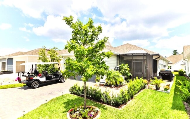 48 Martha Ct. in St. Augustine, FL - Building Photo - Building Photo