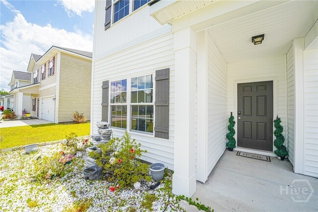 300 Brightleaf Cir in Hinesville, GA - Building Photo - Building Photo