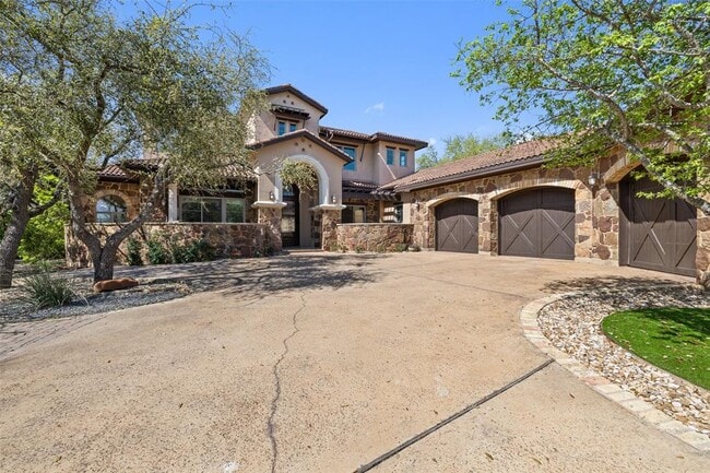 13001 Little Barton Ln in Austin, TX - Building Photo - Building Photo