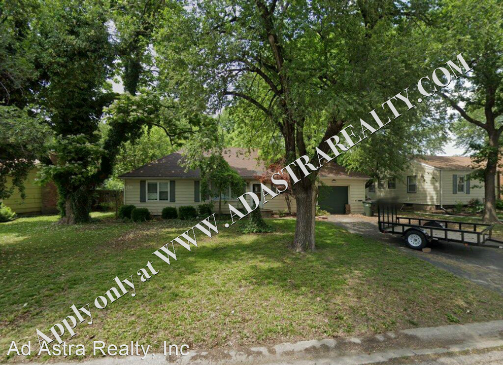 923 S Hunter Dr Photo