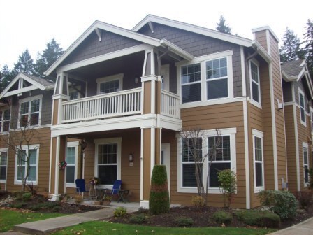 1799 McNeil Cir in Dupont, WA - Building Photo