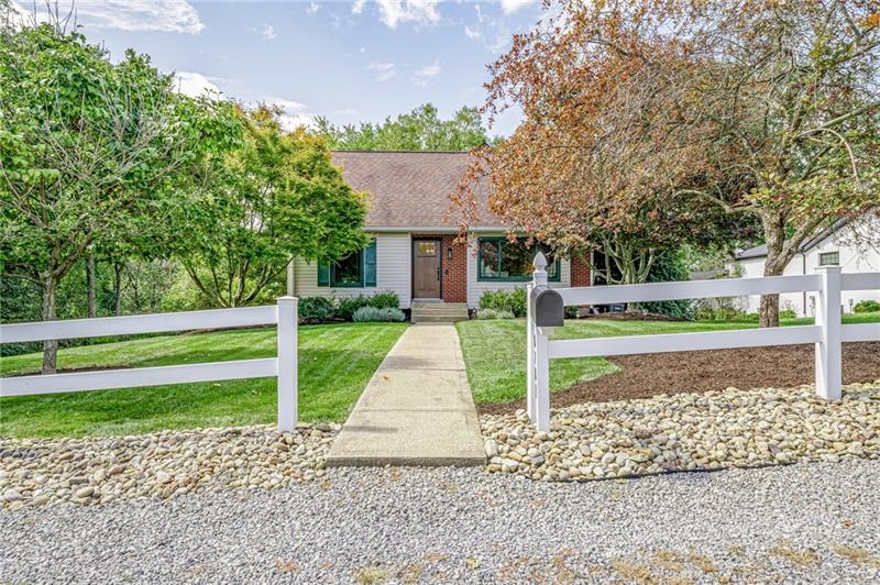 8787 Coyne Ave in Allison Park, PA - Building Photo