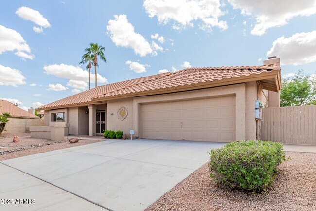 2563 N Tamarisk St in Chandler, AZ - Building Photo - Building Photo