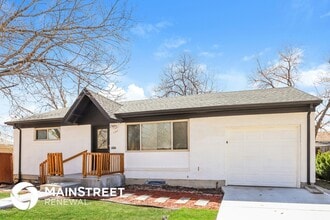 1344 Elmer Dr in Northglenn, CO - Building Photo - Building Photo