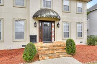 4714 Perry Mill Cir in Grovetown, GA - Foto de edificio - Building Photo