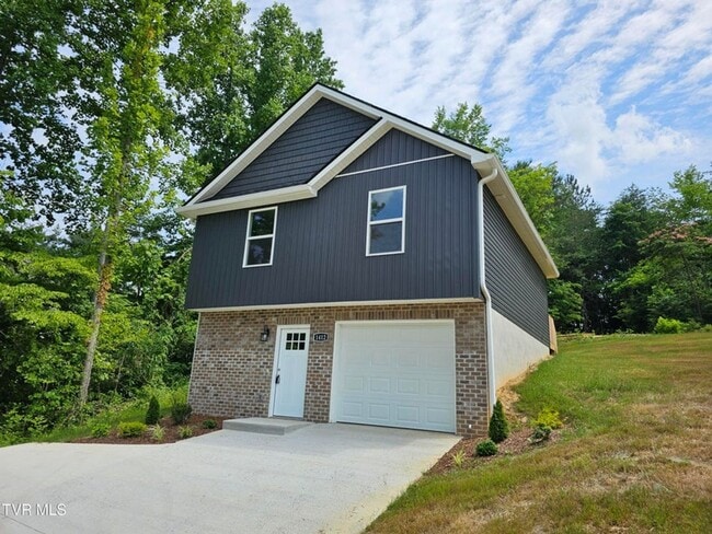 property at 1412 Indian Ridge Rd