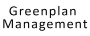 Property Management Company Logo Greenplan Management Inc.