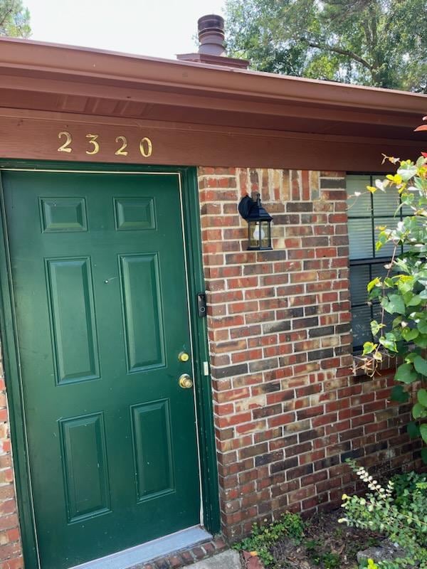 property at 2320 Hartsfield Way