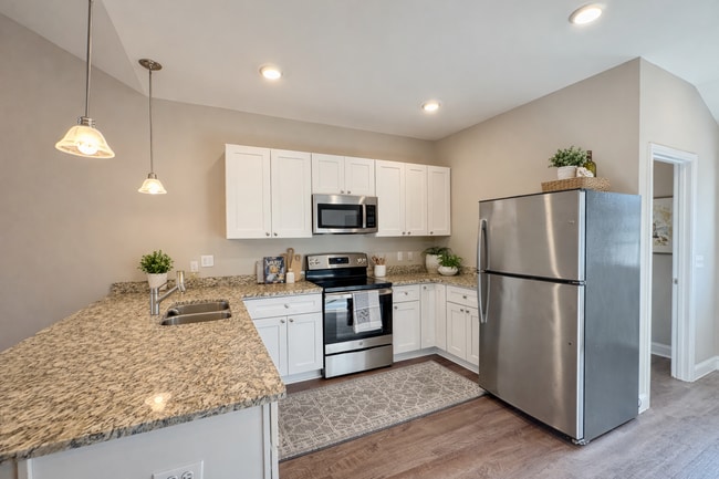 215 Way Bill Cir in Statesboro, GA - Building Photo - Building Photo