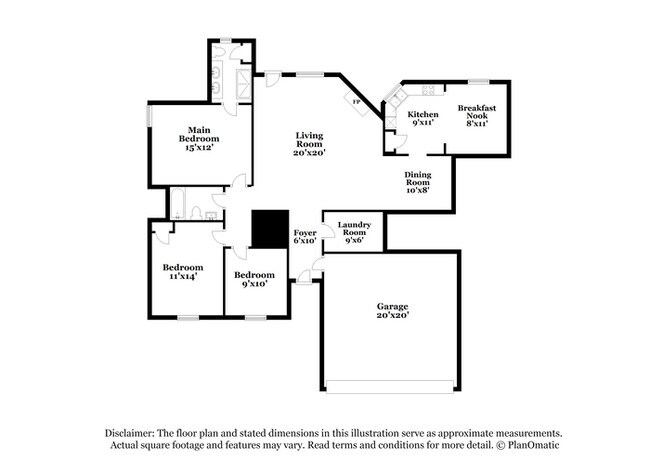 1005 Meadowbend Dr in Cedar Hill, TX - Building Photo - Building Photo