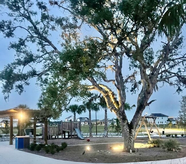 property at 6493 Cyrils Dr