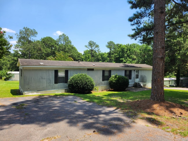 property at 3604 Crystal Creek Dr
