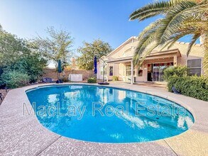 5057 E Delta Ave in Mesa, AZ - Building Photo - Building Photo