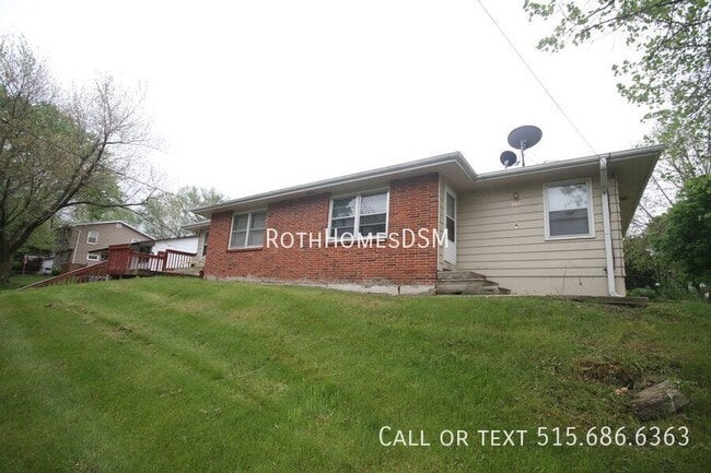 501 E Porter Ave in Des Moines, IA - Building Photo - Building Photo