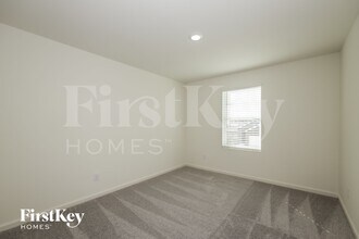 1822 Sandlin Dr in Forney, TX - Foto de edificio - Building Photo