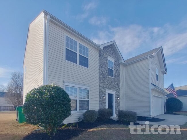 5154 Avening Ct in Charlotte, NC - Building Photo - Building Photo