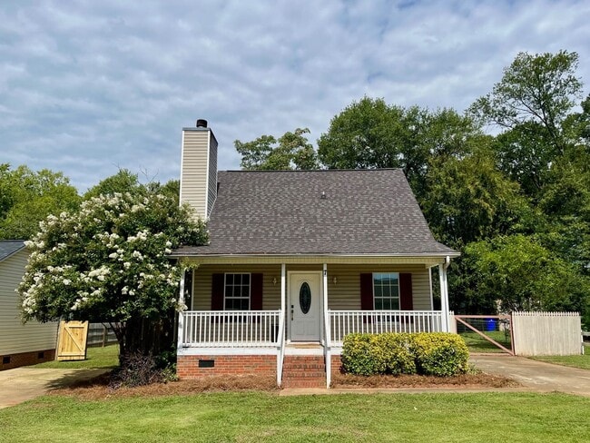property at 7 Haley Ct