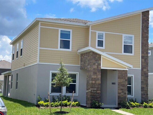 2165 Sweet Honey Ln in Apopka, FL - Building Photo - Building Photo