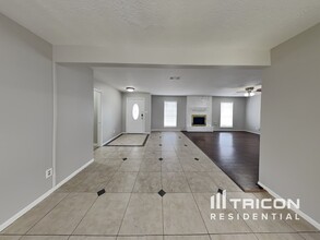 518 Tresvant Dr in Webster, TX - Building Photo - Building Photo