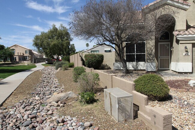 20722 N 60th Dr in Glendale, AZ - Building Photo - Building Photo
