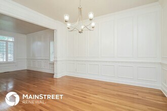 3105 Victoria Falls Dr in Burlington, NC - Building Photo - Building Photo