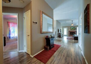 509 Dusty Leather Ct in Pflugerville, TX - Building Photo - Building Photo