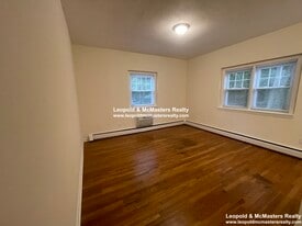 2021 Commonwealth Ave, Unit 46 in Boston, MA - Building Photo