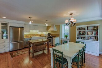 501 Lime Kiln Rd in Lexington, VA - Building Photo - Building Photo