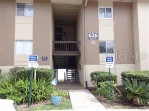 626 Orange Dr in Altamonte Springs, FL - Building Photo