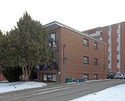 359 Elgin Ct Apartments