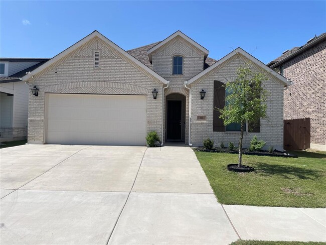 117 Stone Fork Ln in Hutto, TX - Building Photo - Building Photo
