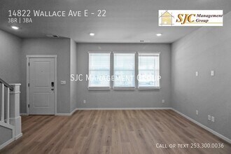 14822 Wallace Ave E in Bonney Lake, WA - Building Photo - Building Photo