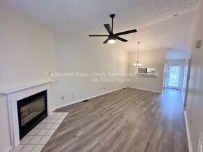 819 Calypso Way in Knoxville, TN - Building Photo - Building Photo