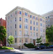 The Oakland Condos in Washington, DC - Building Photo - Building Photo