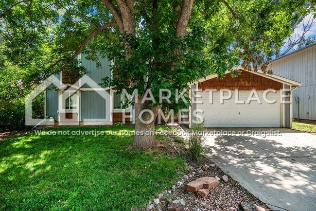 property at 1769 Bedford Cir