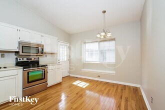 5821 Buck Rill Dr in Indianapolis, IN - Building Photo - Building Photo
