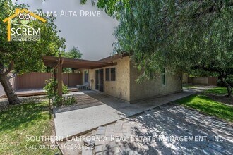25662 Palma Alta Dr in Santa Clarita, CA - Building Photo - Building Photo