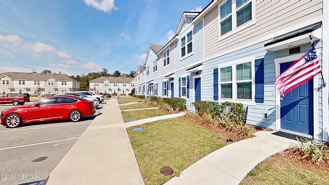 106 Red House Cir in St. Augustine, FL - Building Photo - Building Photo