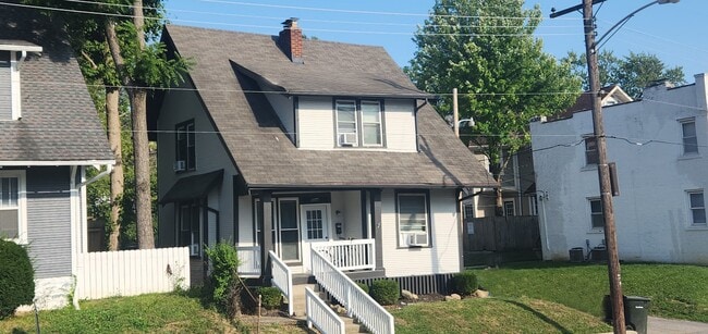 property at 2390 Neil Ave