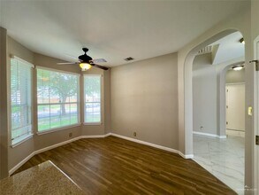 3402 San Sebastian St in Mission, TX - Building Photo - Building Photo