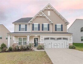 1351 Yellow Springs Dr in Indian Land, SC - Building Photo