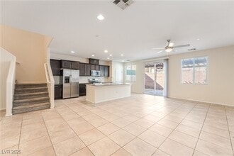 4016 Juanita May Ave in North Las Vegas, NV - Building Photo - Building Photo